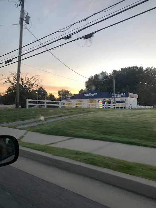 Wooly Wash Picture 2