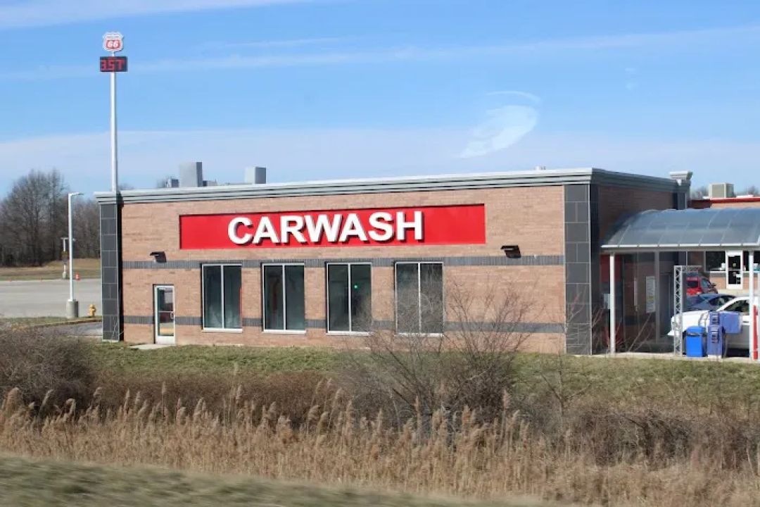 Carwash