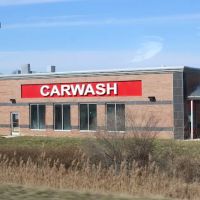 Carwash ico