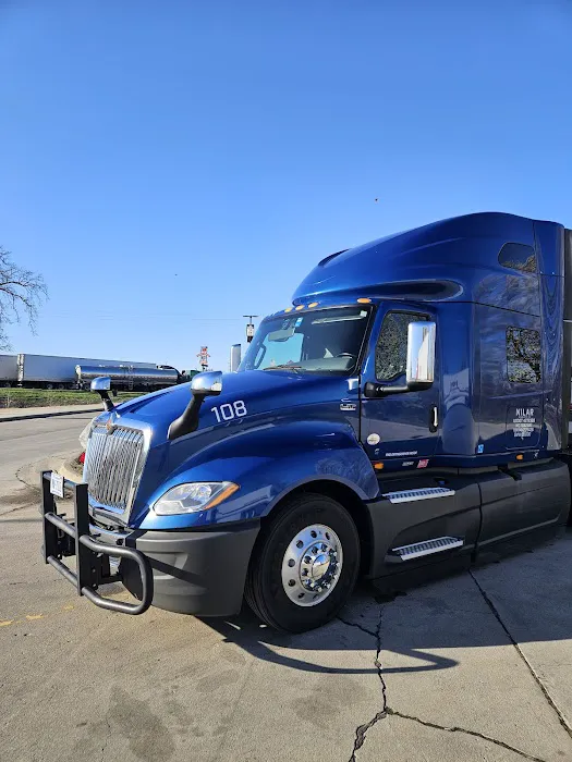 Quality Truck Washes - Mt Vernon, IL Picture 2