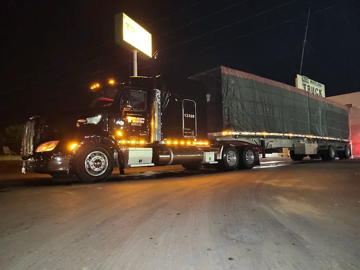 Quality Truck Washes - Mt Vernon, IL Picture 1