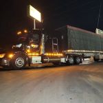 Quality Truck Washes - Mt Vernon, IL