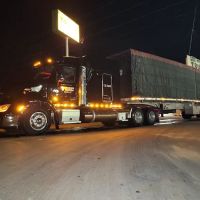 Quality Truck Washes - Mt Vernon, IL ico