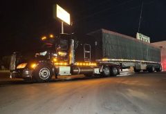 Quality Truck Washes - Mt Vernon, IL photo 1