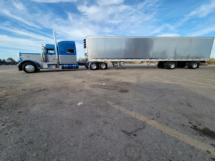 Quality Truck Washes - Mt Vernon, IL Picture 3