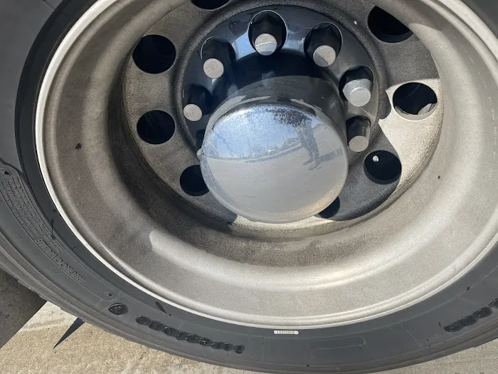 Quality Truck Washes - Mt Vernon, IL Picture 5