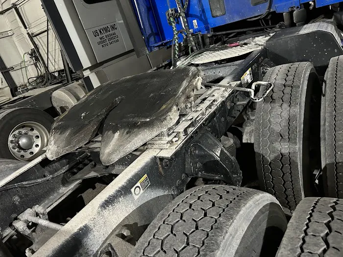 Quality Truck Washes - Mt Vernon, IL Picture 8