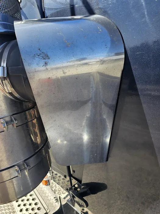 Quality Truck Washes - Mt Vernon, IL Picture 10