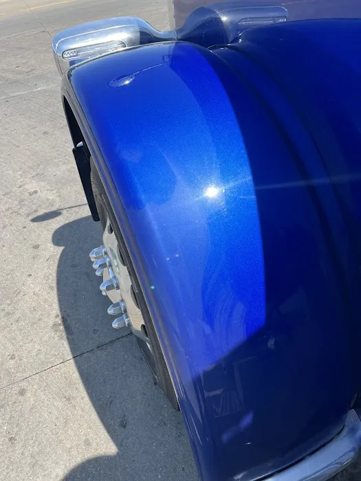 Quality Truck Washes - Mt Vernon, IL Picture 9