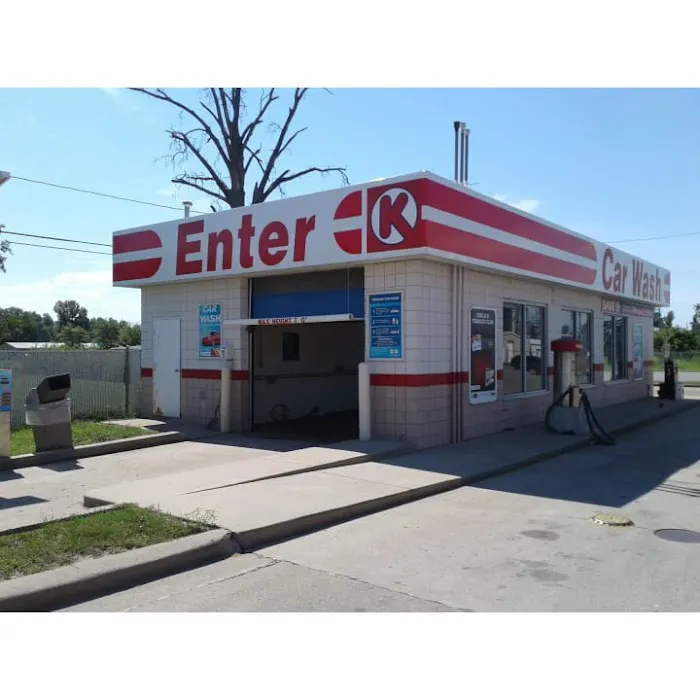 Circle K | Car Wash Picture 1