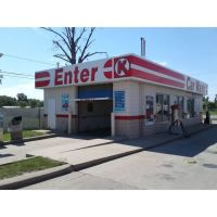 Circle K | Car Wash ico