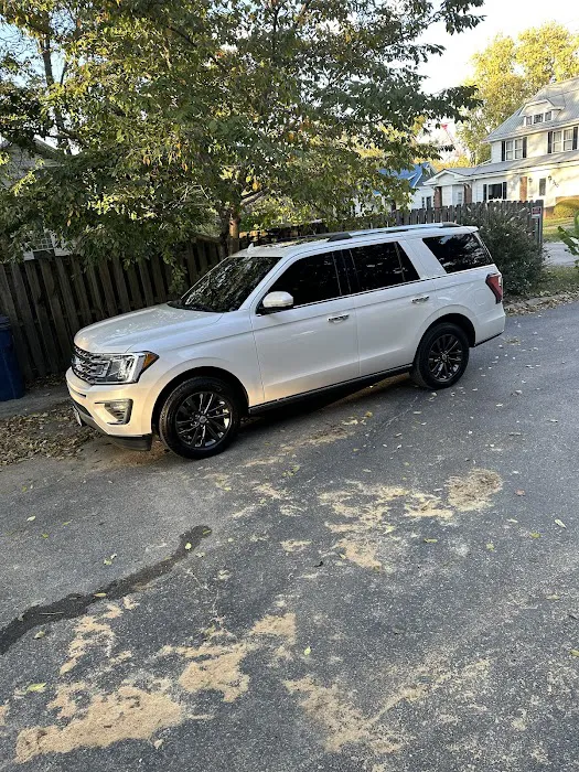 Take 5 Car Wash Picture 4