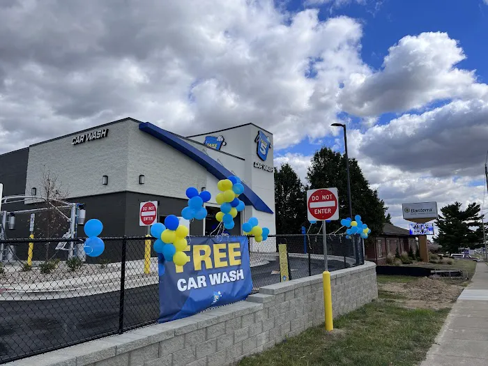 Take 5 Car Wash Picture 1