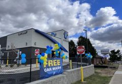 Take 5 Car Wash photo 1