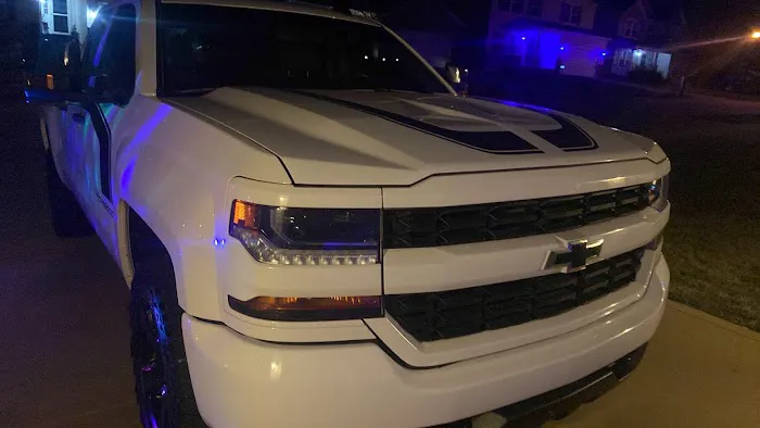 Take 5 Car Wash Picture 2