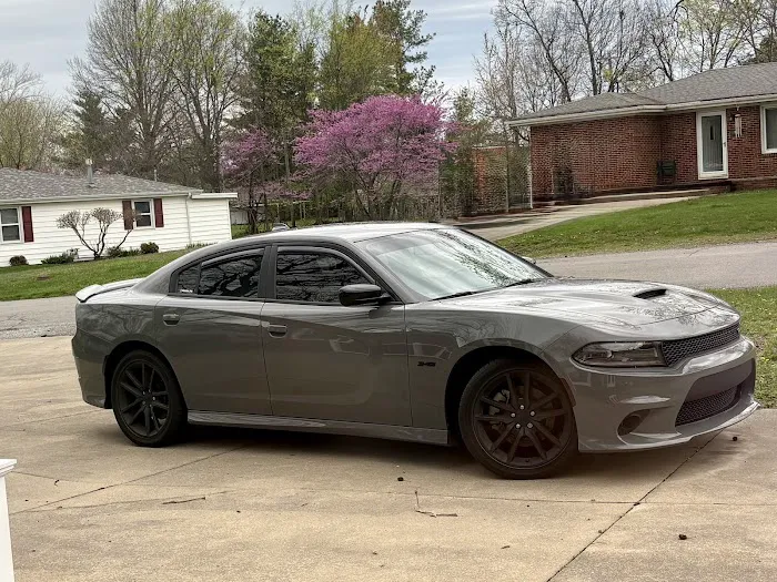 Take 5 Car Wash Picture 8