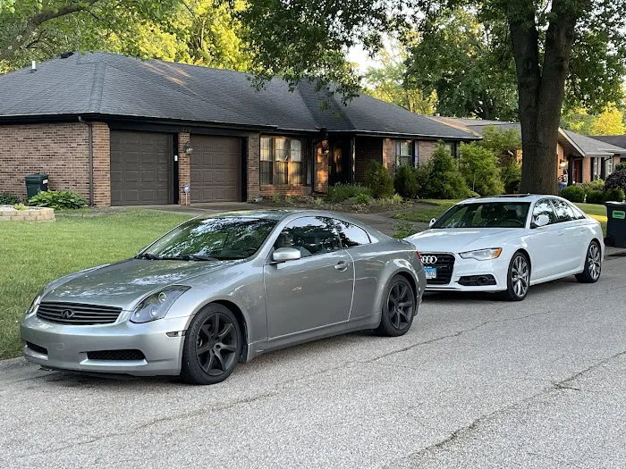 Take 5 Car Wash Picture 5