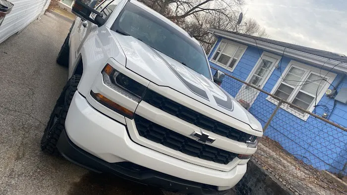 Take 5 Car Wash Picture 10