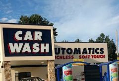 Dirtbuster Car Wash photo 2