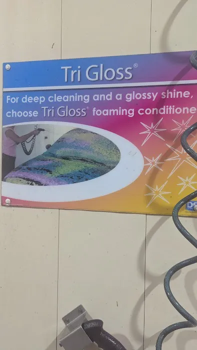 Dirtbuster Car Wash Picture 1