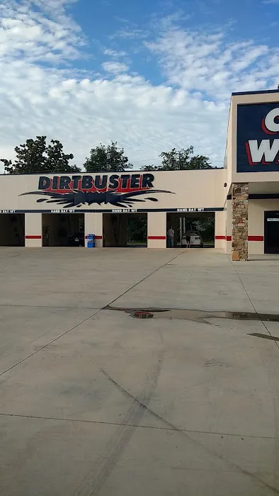 Dirtbuster Car Wash Picture 7