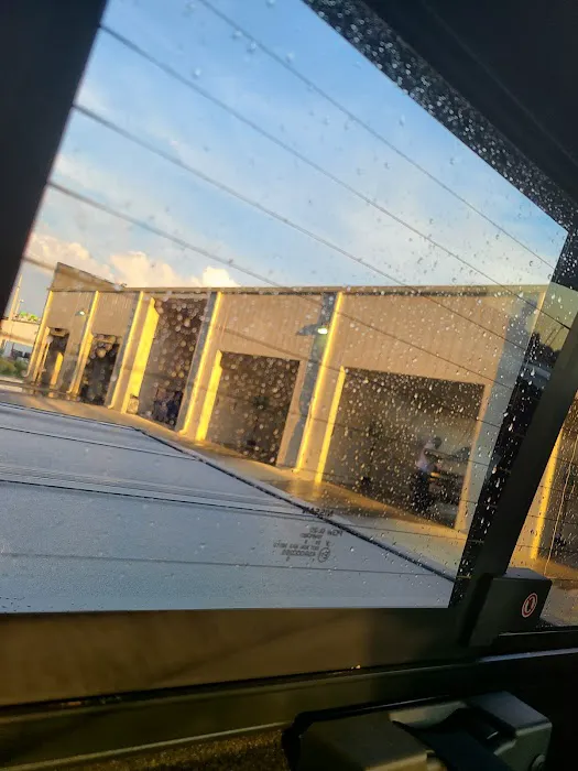 Dirtbuster Car Wash Picture 9