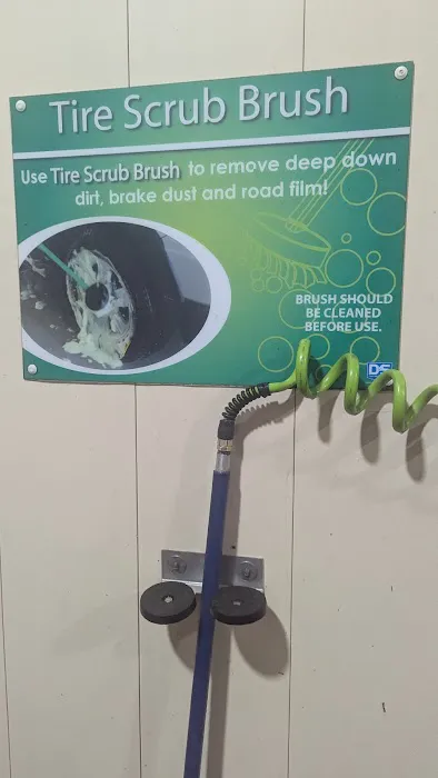 Dirtbuster Car Wash Picture 10