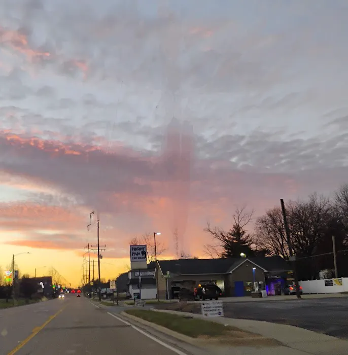 Panther Pride Car Wash Picture 1