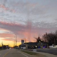 Panther Pride Car Wash ico