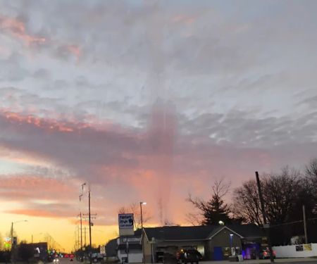 Panther Pride Car Wash