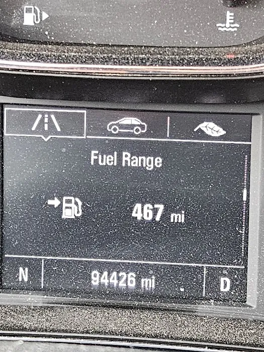 Greenville Self Services Car Wash Picture 1