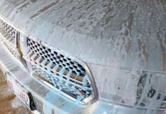 Greenville Self Services Car Wash photo 2