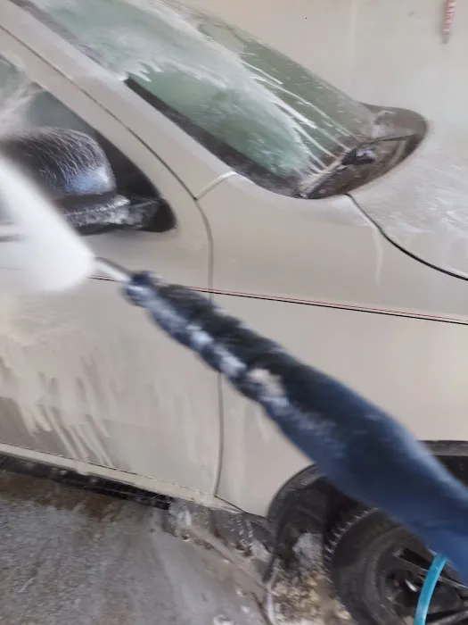 Greenville Self Services Car Wash Picture 3