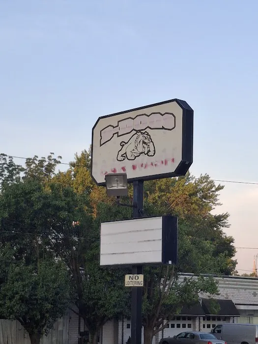 Bdogs Car Wash Picture 1