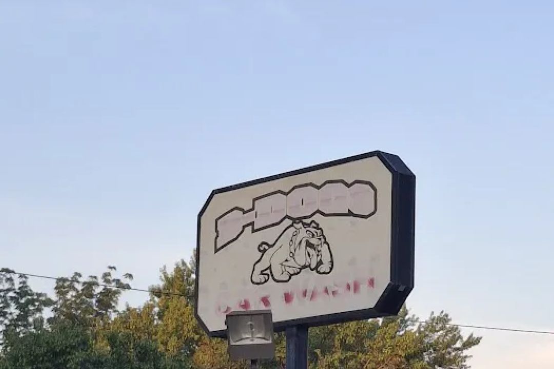 Bdogs Car Wash