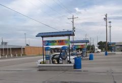 Double Bubble Carwash photo 2