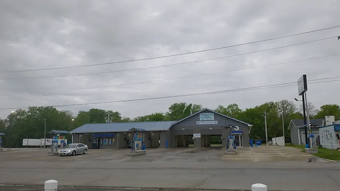 Double Bubble Carwash Picture 3