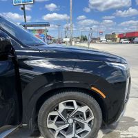 Double Bubble Carwash ico