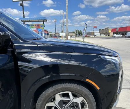 Double Bubble Carwash