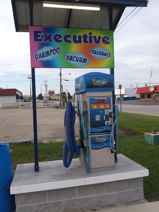 Double Bubble Carwash Picture 8