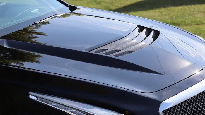 Rapid Roy's Car Wash Picture 1