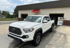 Rapid Roy's Car Wash photo 3