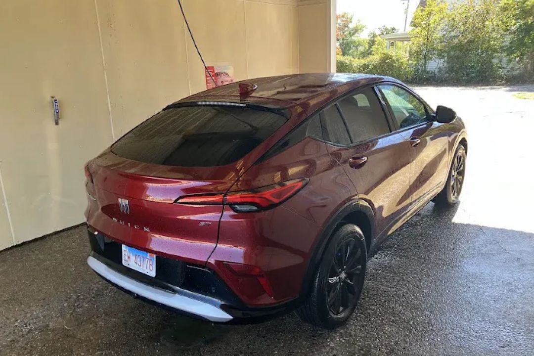 Car Wash