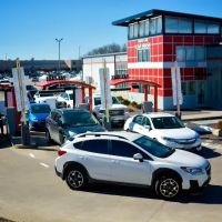 Finish Line Car Wash ico