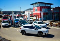 Finish Line Car Wash photo 1