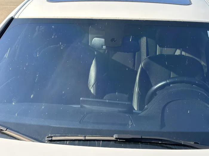 Finish Line Car Wash Picture 2