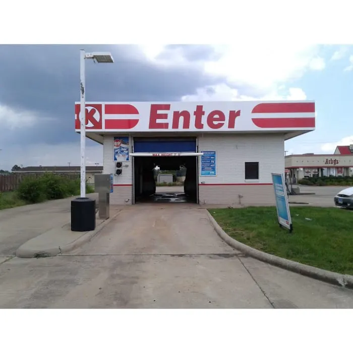Circle K | Car Wash Picture 1