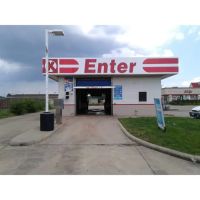 Circle K | Car Wash ico