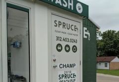 Spruce Car & Pet Wash photo 3