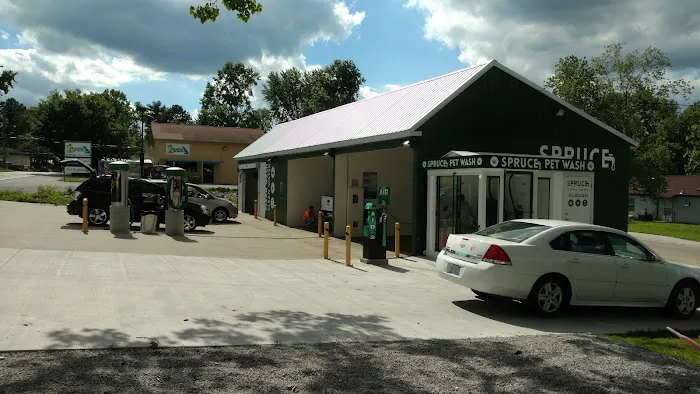 Spruce Car & Pet Wash Picture 2